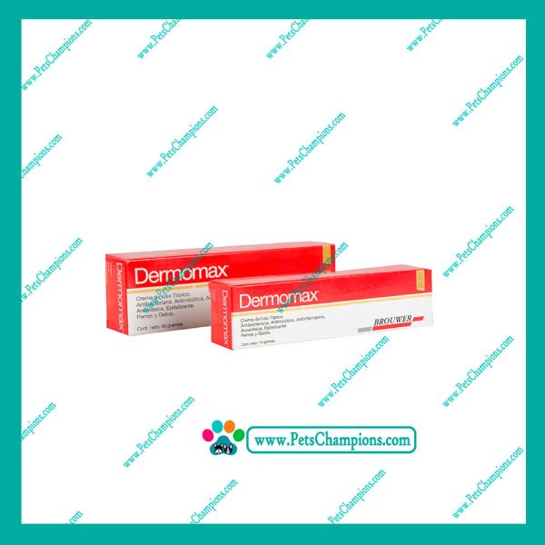 Brouwer - Dermomax