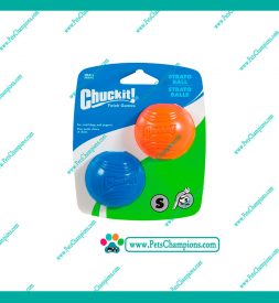 Chuckit! – Strato Ball Small 2-pack