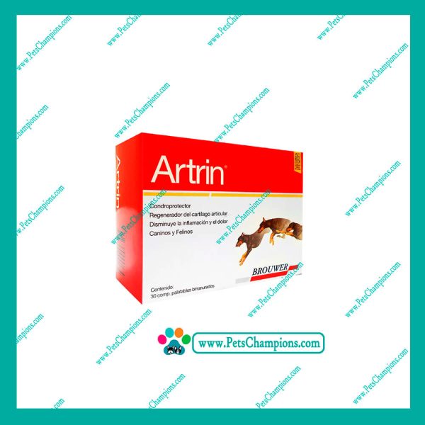 Brouwer - Artrin
