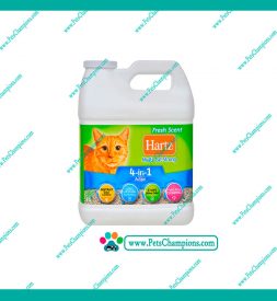 HARTZ – Multi-Cat Litter Fresh Scent (Arena)
