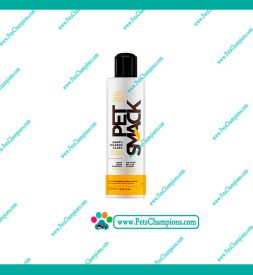 Petsmack – Shampoo Pelo Claro 500ml