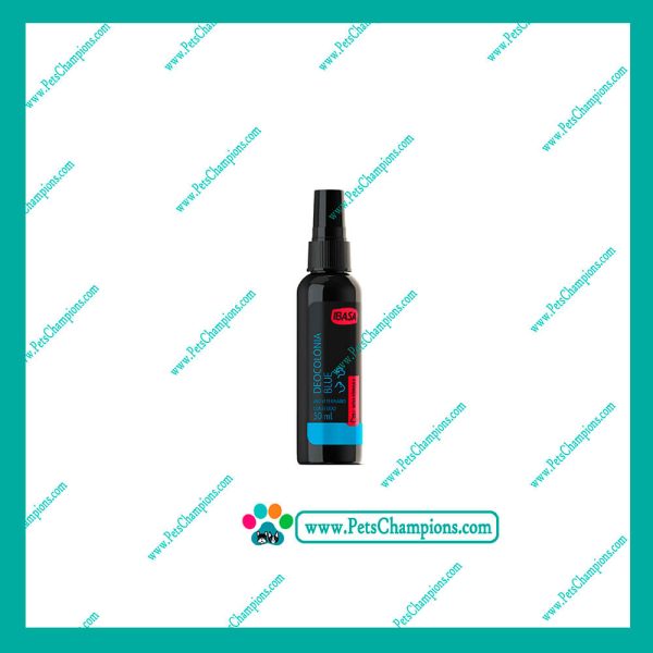 Ibasa - Colonia Blue 50ml