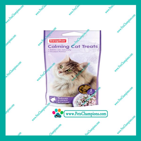 BEAPHAR - Calming Bits 35gr