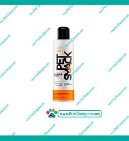 Petsmack – Shampoo Desenredante 2en1 500ml