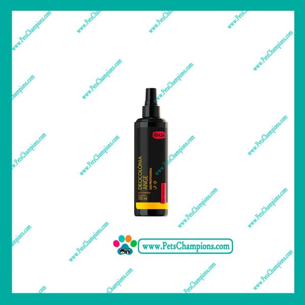 Ibasa - Colonia Ange 50ml