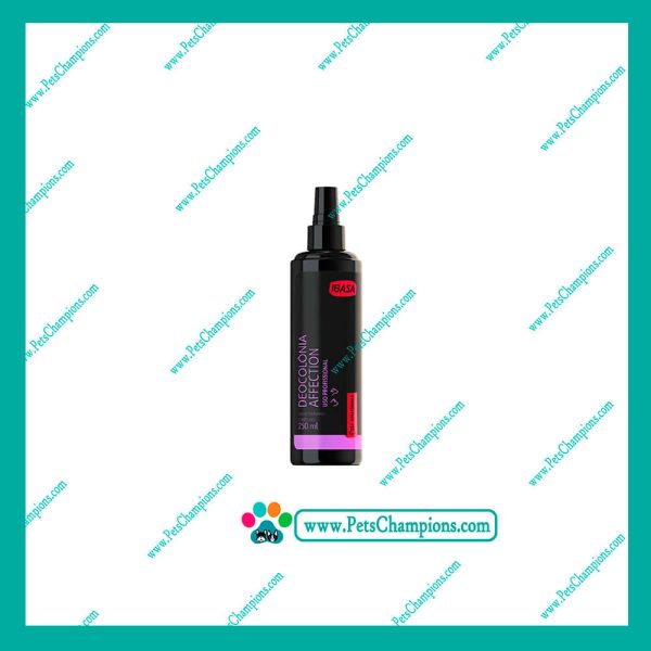 Ibasa - Colonia Affection 50ml