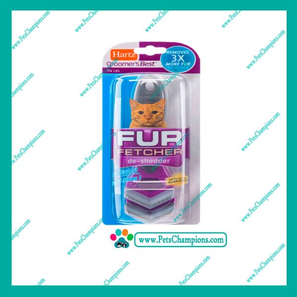 HARTZ -  Fur Fetcher Gatos