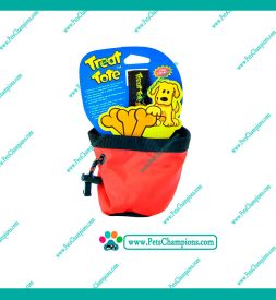 Chuckit! – Treat Tote 1 Cup