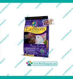 Earthborn –  Puppy Vantage