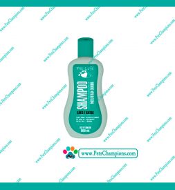 Pet Life – Shampoo Neutralizador 500ml