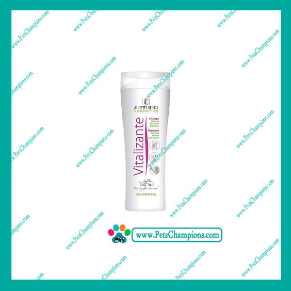Artero - Shampoo Vitalizante