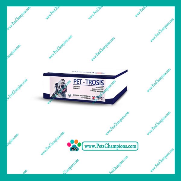 Farbio - Pet Trosis