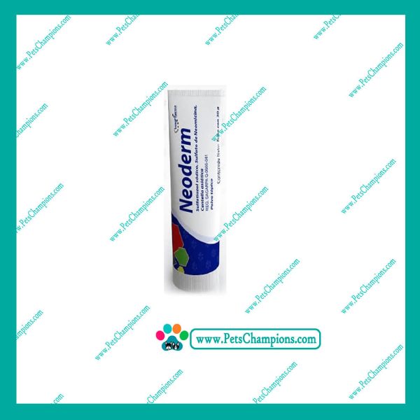 Innopharma - Neoderm 30gr