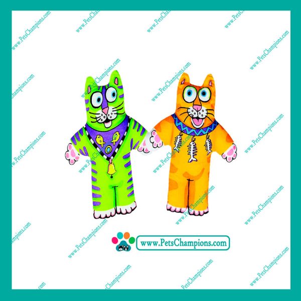 FAT CAT - Classic Kitten Little