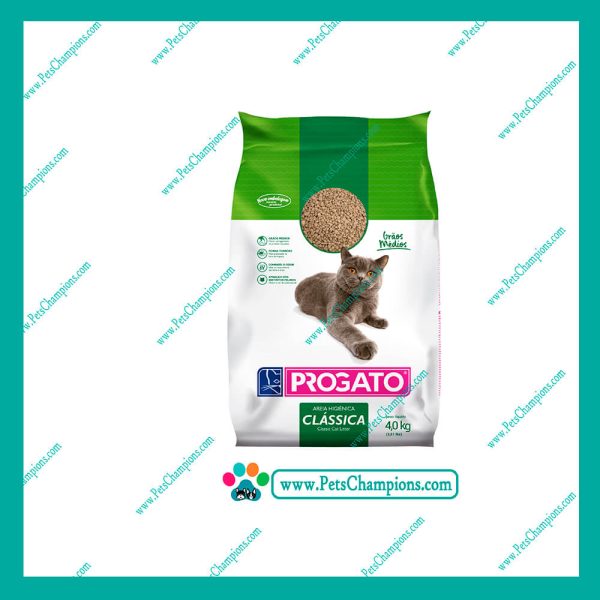 Progato - Clàsica