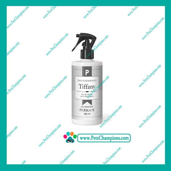 Perigot - Tiffany Unisex