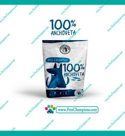 Cookie Dogster – Anchoveta 50gr