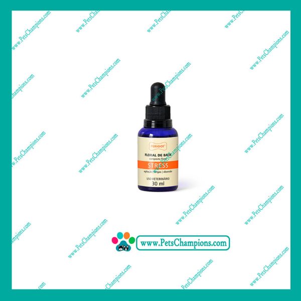 Perigot - Stress floral Bach 30ml