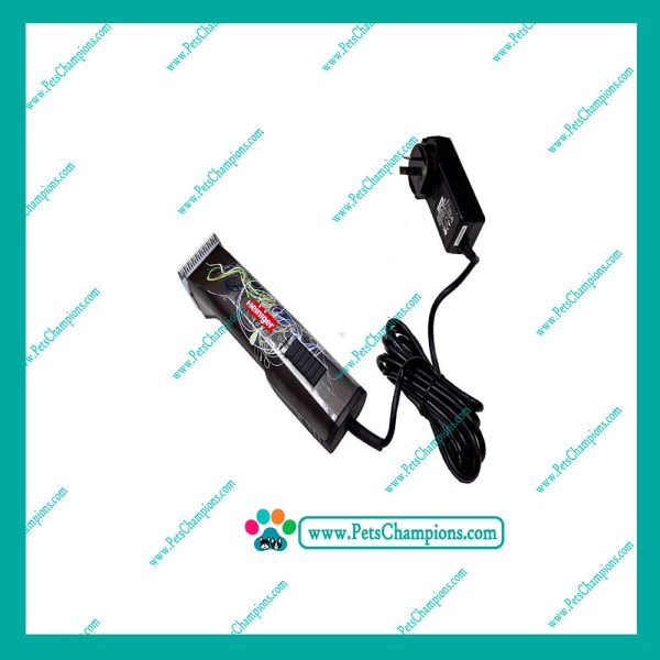 Heiniger - Cortadora Suiza Shapir con Cable