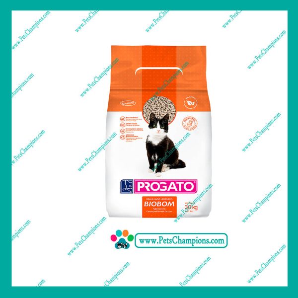 Progato - Biobom 3Kg