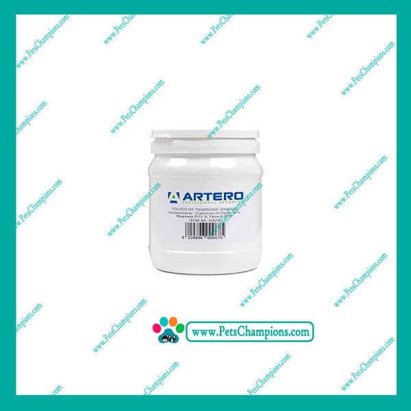 Artero – Stripping Powder