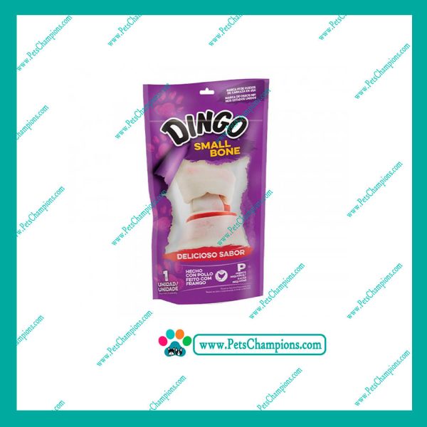 Dingo - Small Bone