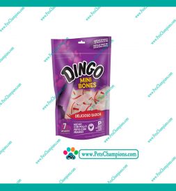 Dingo – Mini Bones 7 unidades