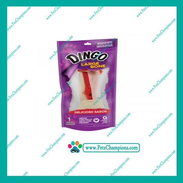 Dingo - Large Bone