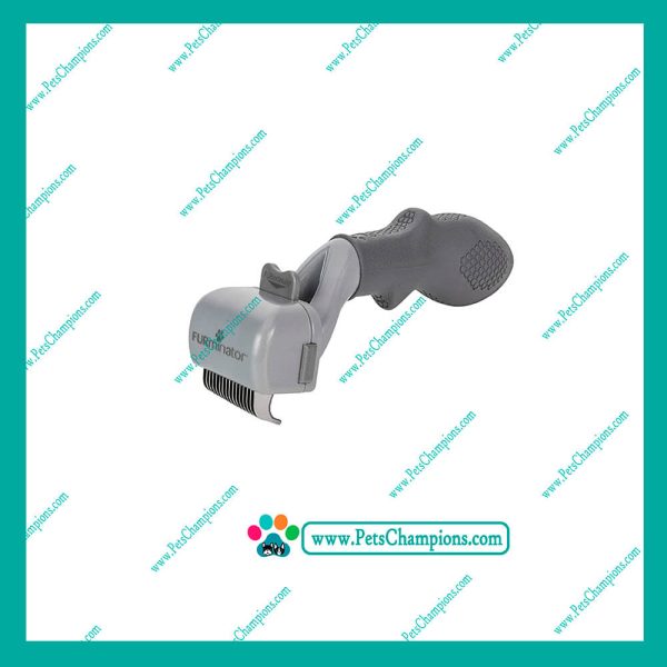 FURminator - Dematting Tool Dog & Cat