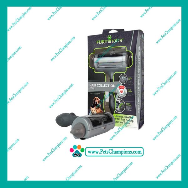 FURminator - Personal Hair Sweeper - Imagen 2