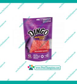 Dingo – Dental Mini Bones 7 unidades