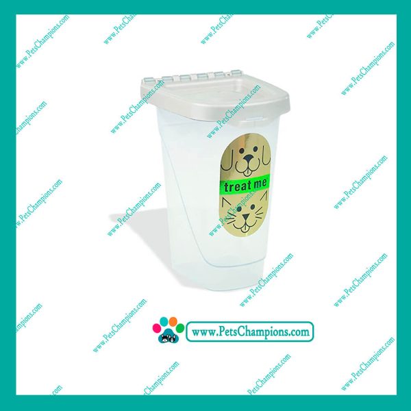 Vanness - Contenedor de Alimentos