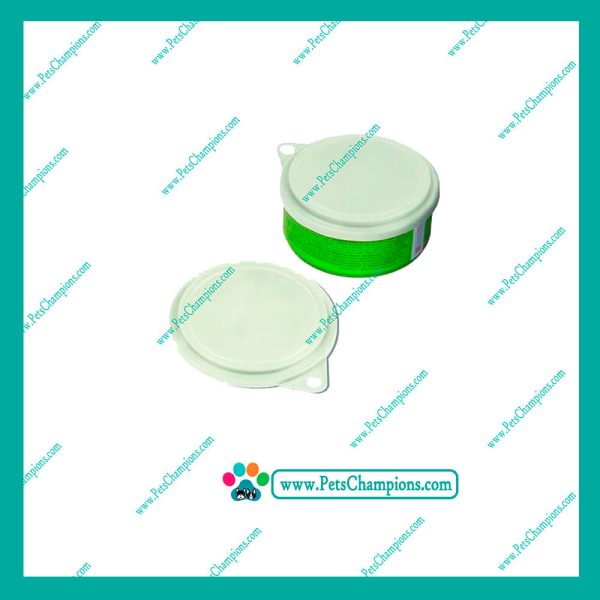 Vanness - Tapa Cobertora para Latas de Alimento Hùmedo
