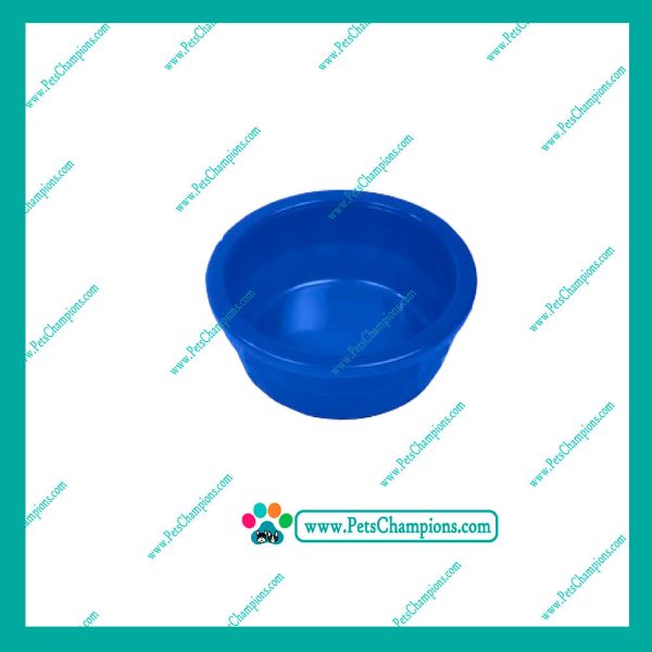 Vanness - Plato Pesado Crock Transparente