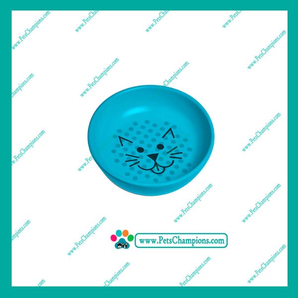 Vanness - Ecoware Cat dish