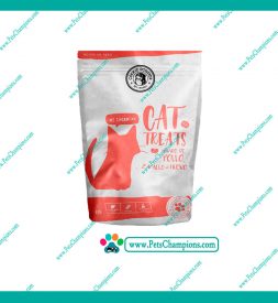 Cookie Dogster – Cat Treats 60gr