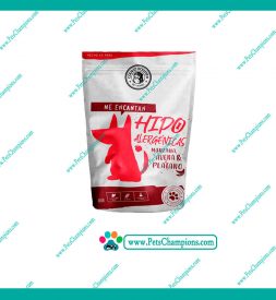 Cookie Dogster – Hipo Alèrgicas 100gr