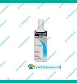 Triton Vet – Tritohexidin Shampoo