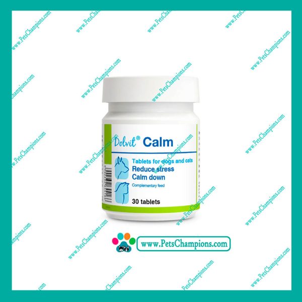 Dolfos - Dolvit Calm