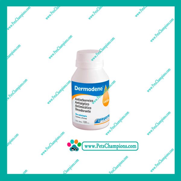 Mayors Dermodene Loción 110ml