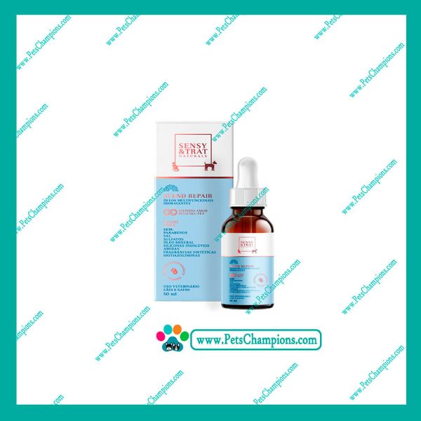 Sensy Trat - Blend Repair (Reparaciòn Mezcla) 50ml