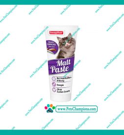 BEAPHAR -Malt Paste For Cats 100gr
