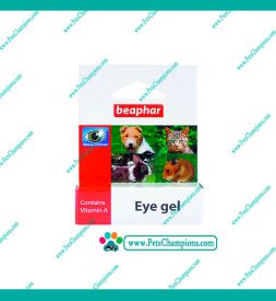 BEAPHAR – Gel para Ojos 5ml