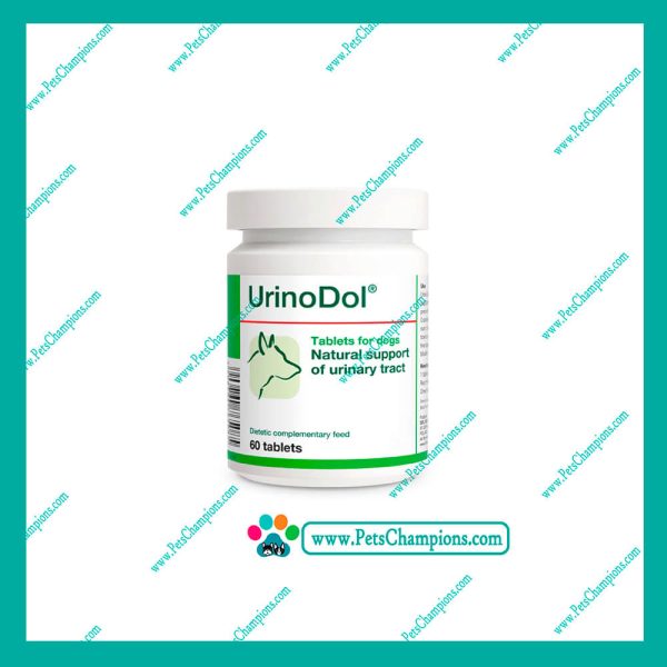 Dolfos Urinodol  (Estimulante Función Renal) x 60Comp