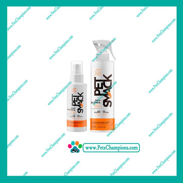 Petsmack - Colonia Machos/Hembras 120ml