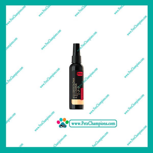 Ibasa - Colonia Charme 50ml