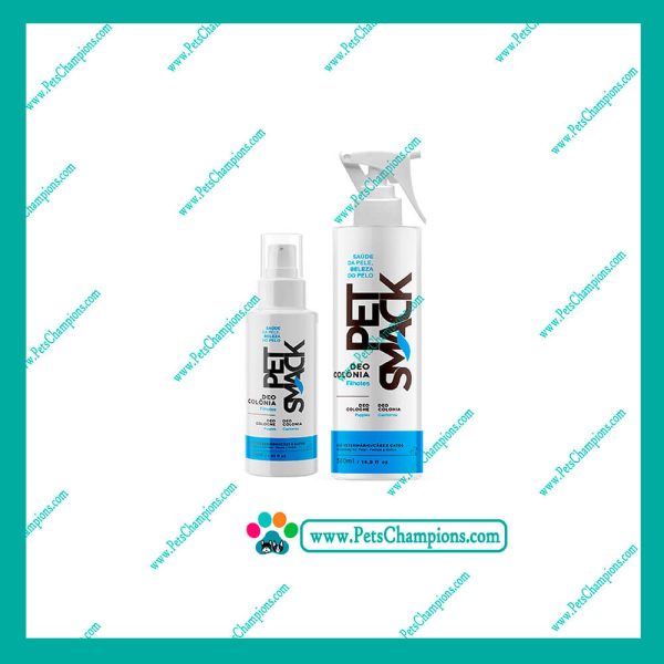 Petsmack - Colonia Cachorros 120ml