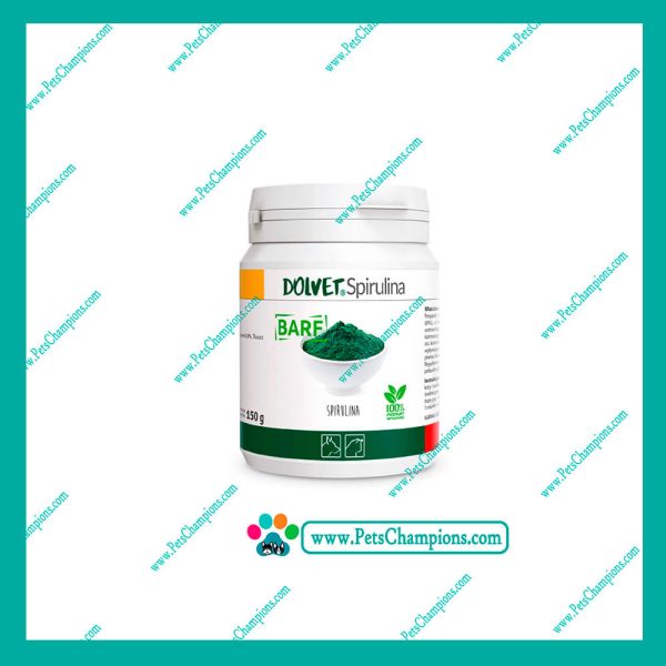 Dolfos - Spirulina