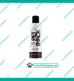 Petsmack – Shampoo Pelo Oscuro 500ml