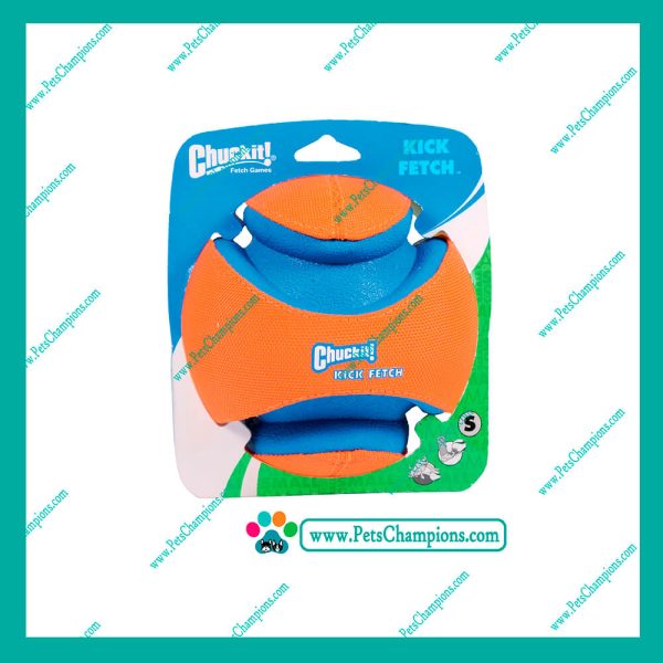 Chuckit - Kick Fetch Small